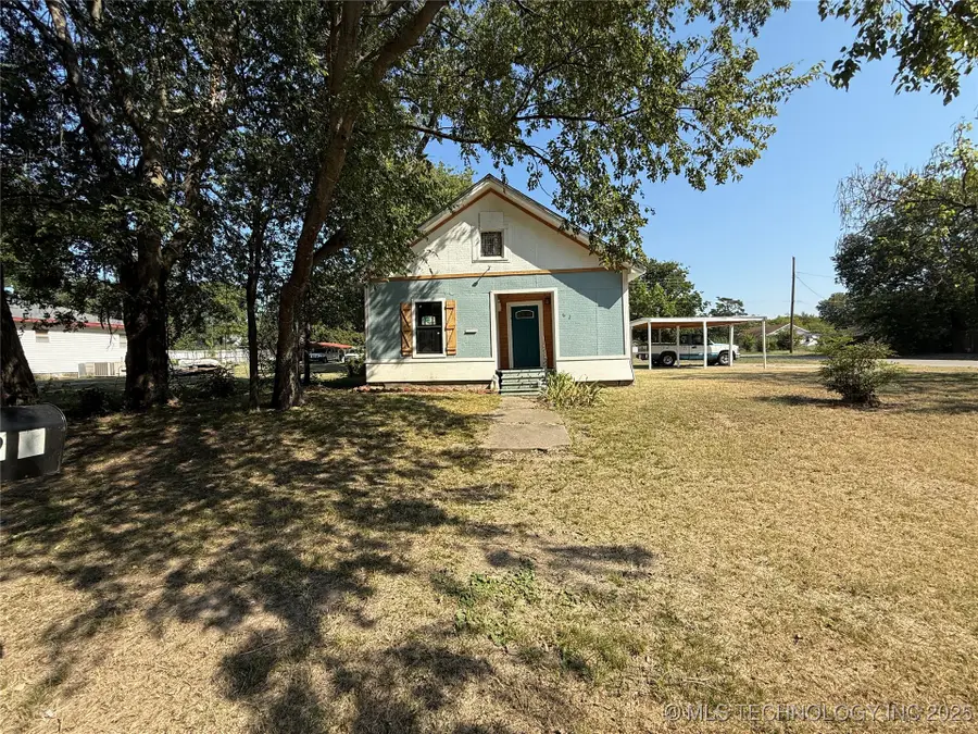629 E Broadway, Ardmore, OK 73401 - Image #2