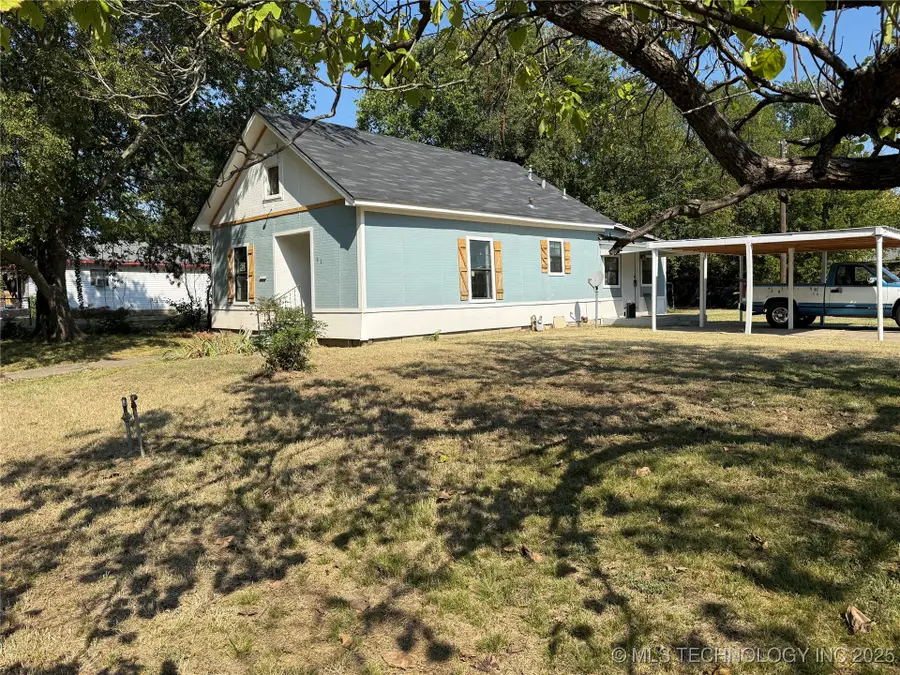 629 E Broadway, Ardmore, OK 73401 - Image #3