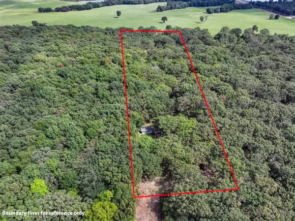 54814 County Road 504, Rose, OK 74364