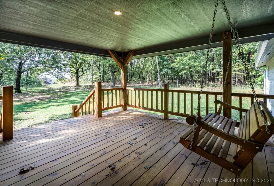 54814 County Road 504, Rose, OK 74364 - Image #2