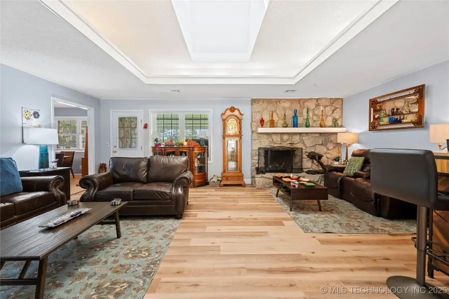 4821 SE Barlow Drive, Bartlesville, OK 74006 - Image #3