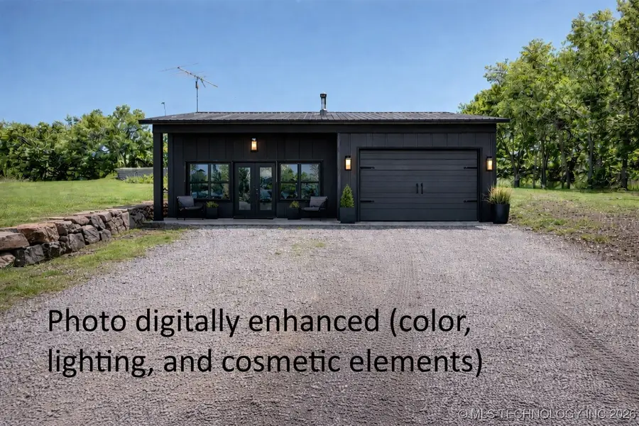 15522 E 370 Road, Claremore, OK 74017 - Image #2