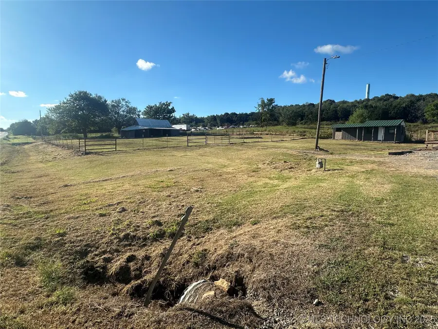 1030 4th, Stuart, OK 74570 - Image #2