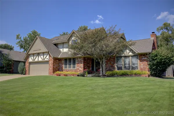 7017 E 89th Street, Tulsa, OK 74133