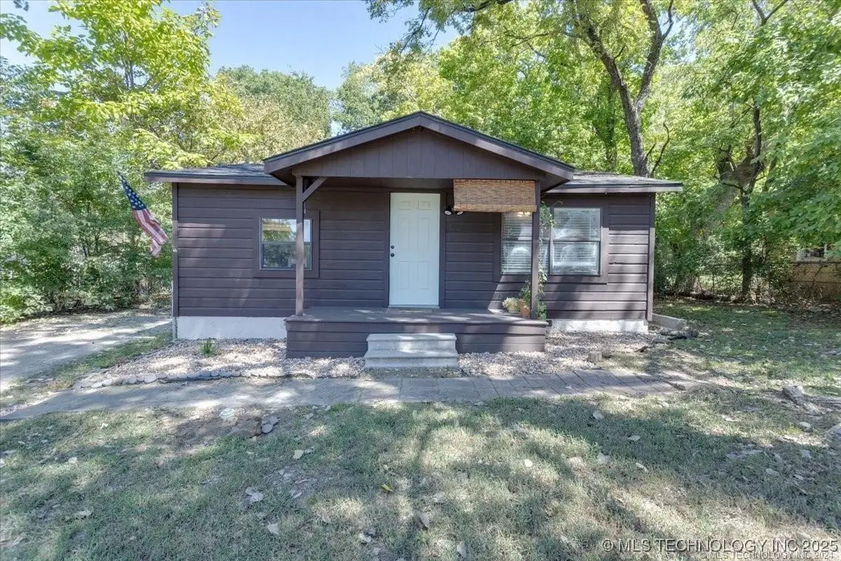 620 W Georgia Street, Durant, OK 74701 - Image #1