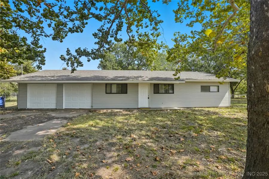 402 N Lincoln Avenue, Wagoner, OK 74467 - Image #3