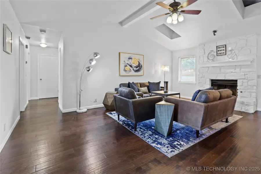 8214 N 122nd East Avenue, Owasso, OK 74055 - Image #3