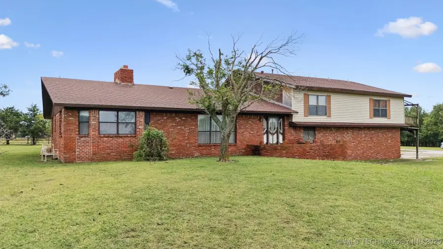 2495 W Country Club Road, Claremore, OK 74019 - Image #3