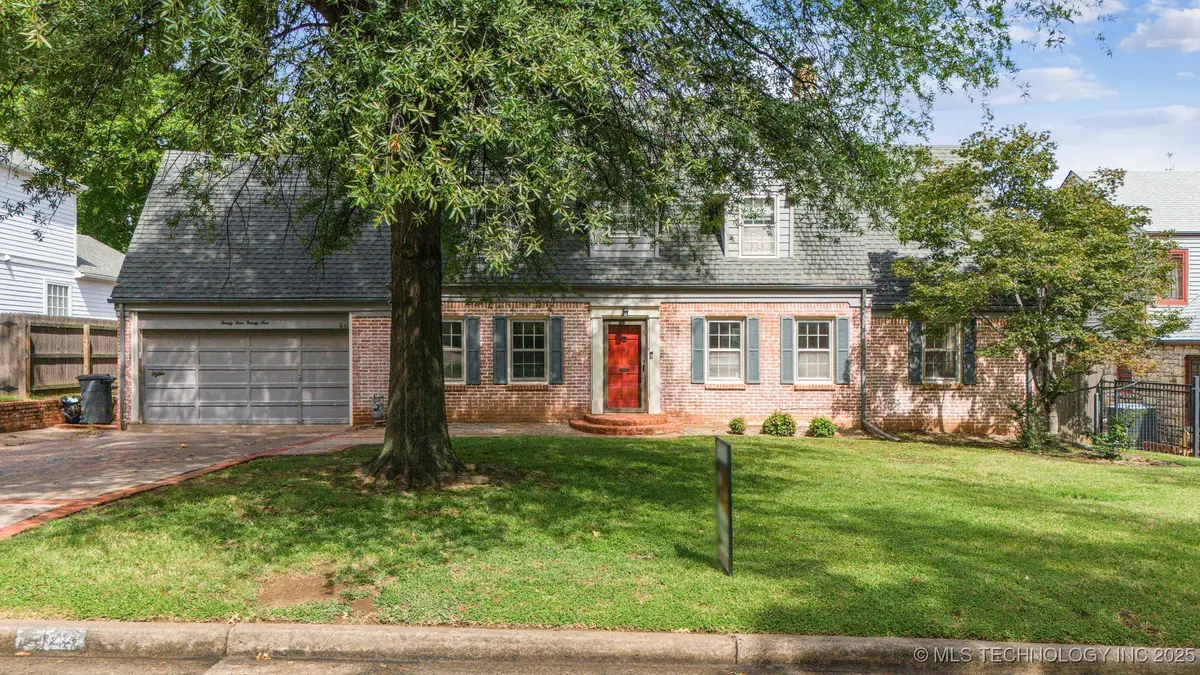 2429 E 22nd Place, Tulsa, OK 74114 - Image #1