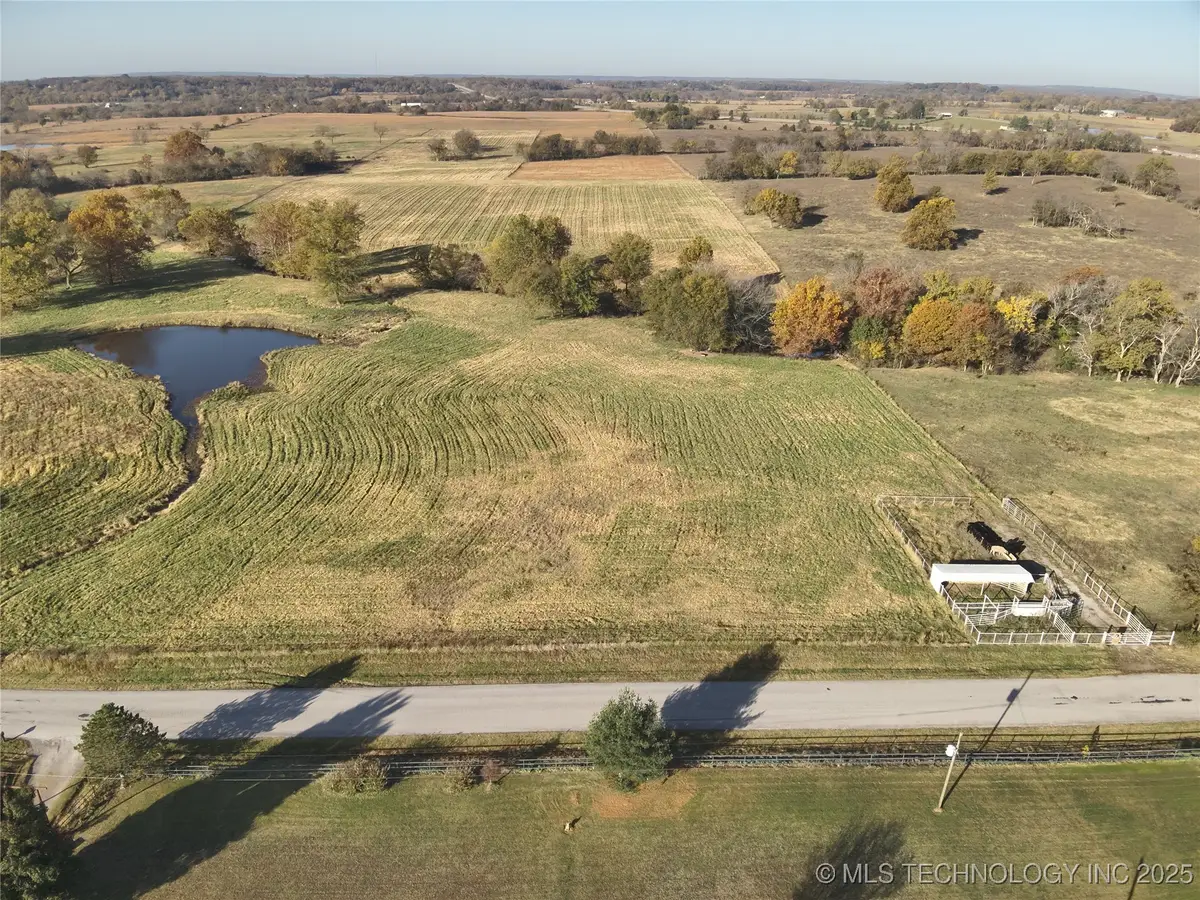 00000 4300 Road, Chelsea, OK 74016 - Image #1