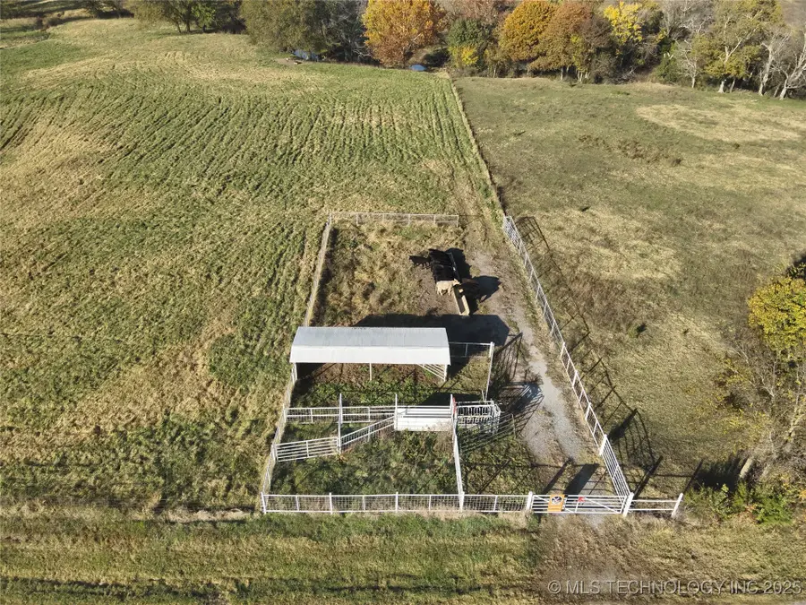 00000 4300 Road, Chelsea, OK 74016 - Image #2