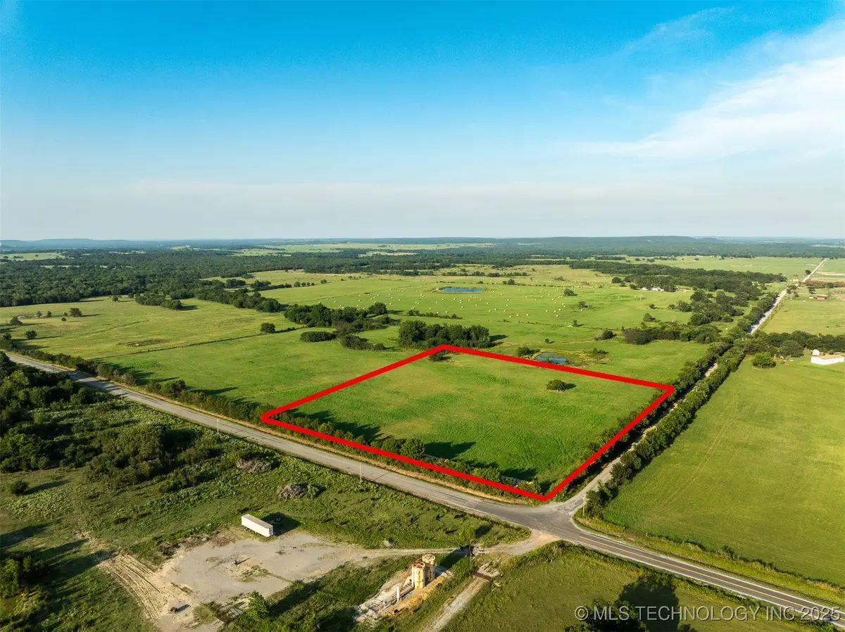 2 Bucklucksy Road, McAlester, OK 74501 - Image #1