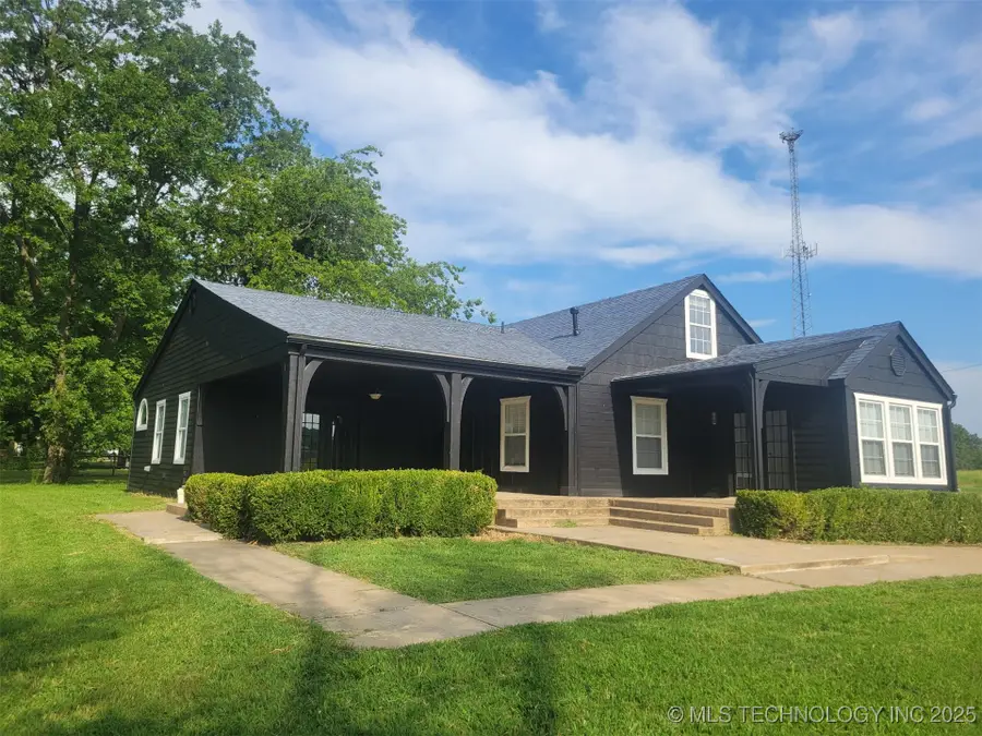 5770 W 41st Street, Tulsa, OK 74107 - #3