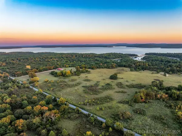 11 E 1160 Road, Checotah, OK 74426