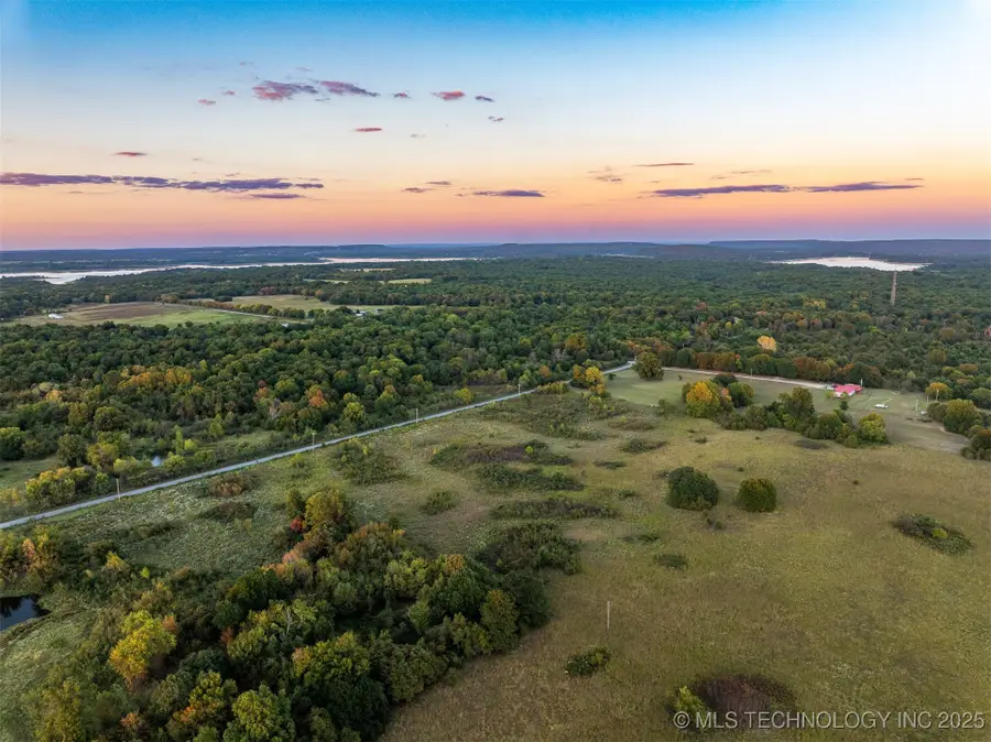 11 E 1160 Road, Checotah, OK 74426 - Image #3