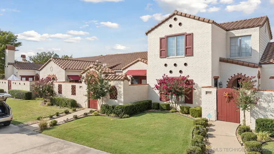 3716 W Austin Street, Broken Arrow, OK 74011 - Image #2