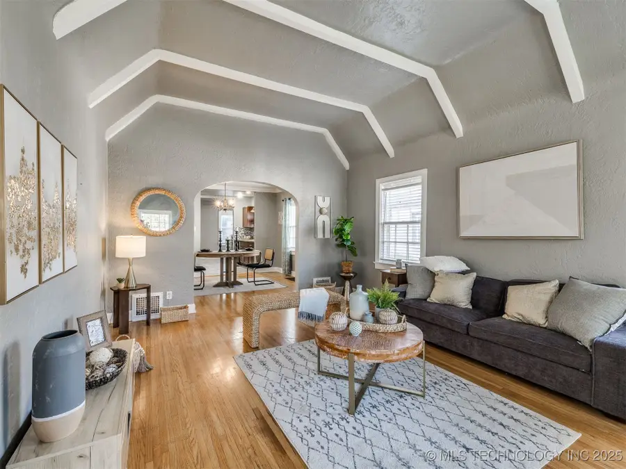 2432 N Boston Avenue, Tulsa, OK 74106 - Image #3