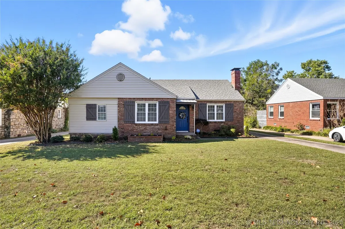 728 S Pittsburg Avenue, Tulsa, OK 74112 - Image #1