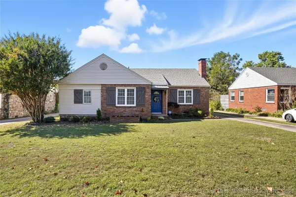 728 S Pittsburg Avenue, Tulsa, OK 74112