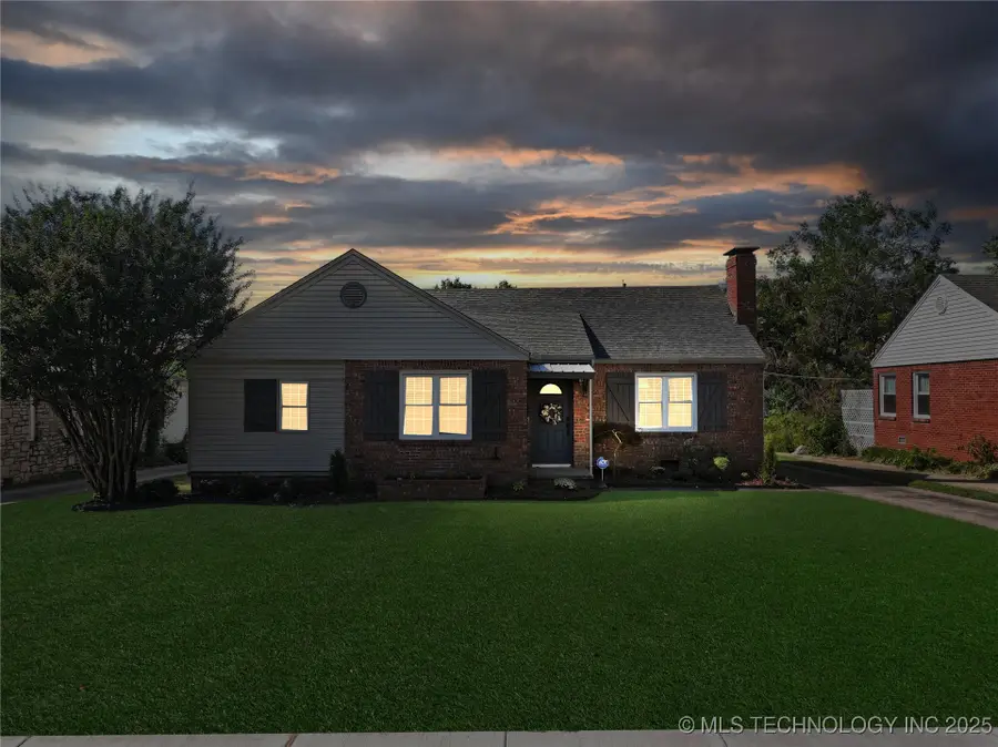 728 S Pittsburg Avenue, Tulsa, OK 74112 - Image #2