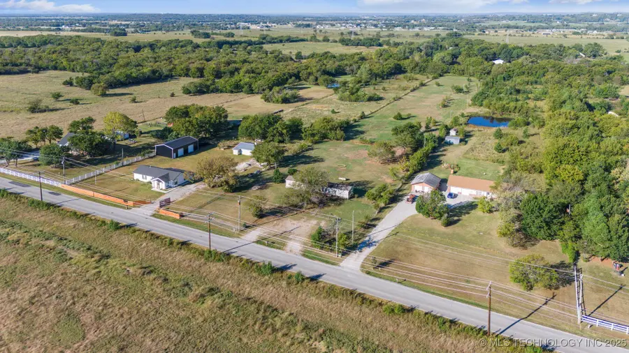 16508 S Yale Avenue, Bixby, OK 74008 - Image #2