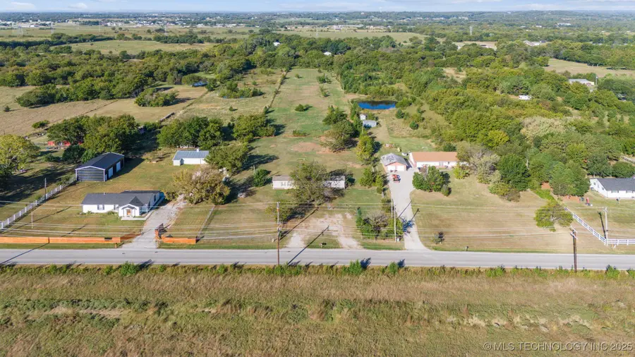 16508 S Yale Avenue, Bixby, OK 74008 - Image #3