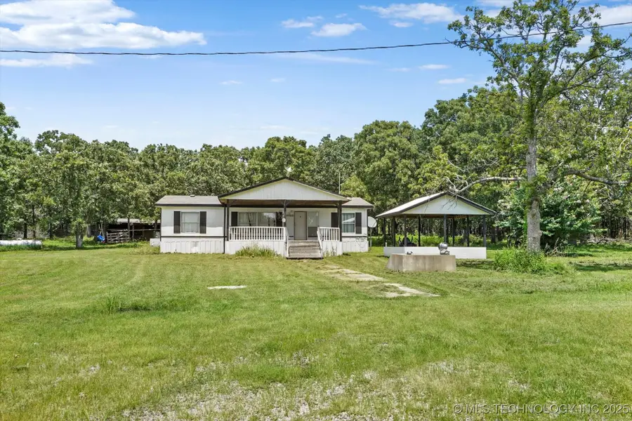 22165 W Hickory Drive, Sapulpa, OK 74066 - Image #2