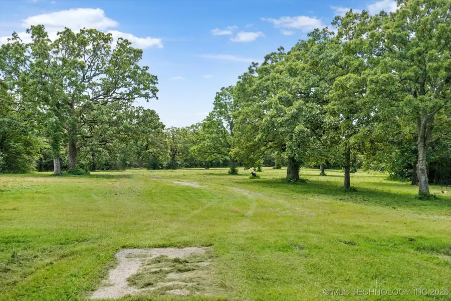 22165 W Hickory Drive, Sapulpa, OK 74066 - Image #3