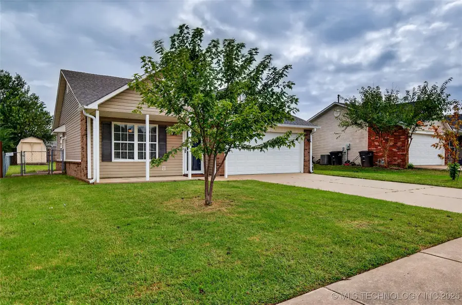 624 NE Fenway Avenue, Bartlesville, OK 74006 - Image #3
