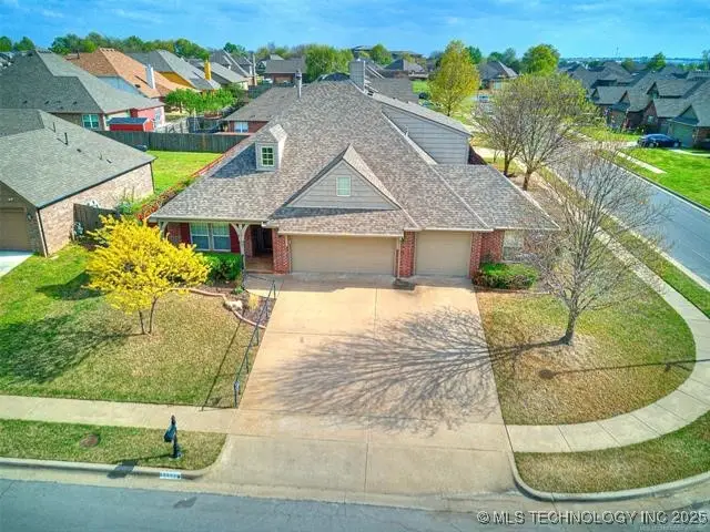 13102 E 42nd Street, Tulsa, OK 74134 - Image #1