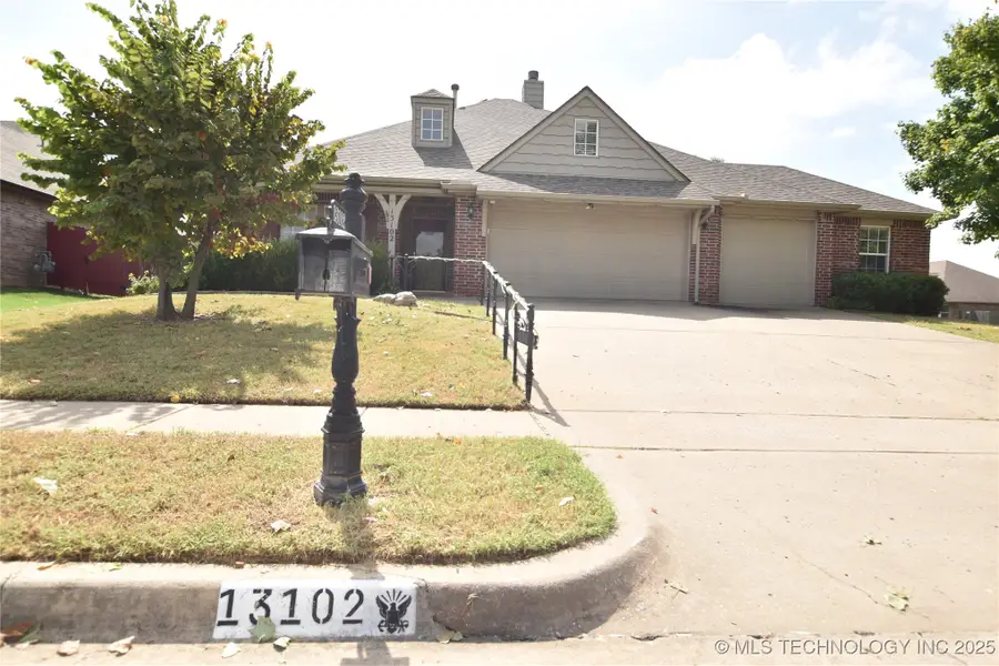 13102 E 42nd Street, Tulsa, OK 74134 - Image #3