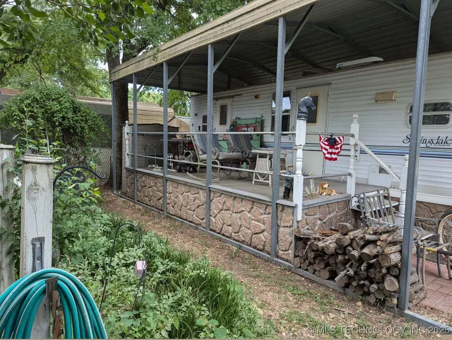 57300 County Road 658, Kansas, OK 74347 - #2