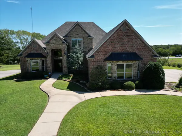 610 Sundance Drive, Ardmore, OK 73401