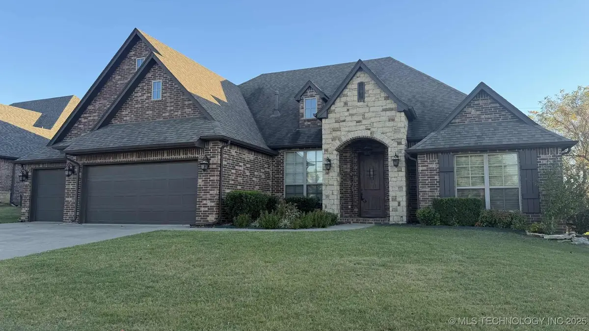 9502 E 91st Street, Owasso, OK 74055 - Image #1