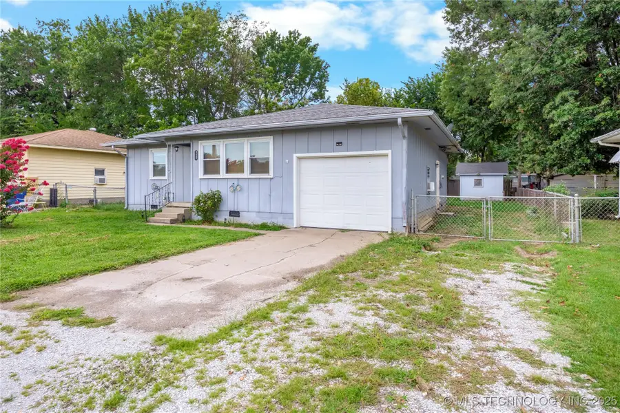 715 N Adair, Vinita, OK 74301 - Image #2