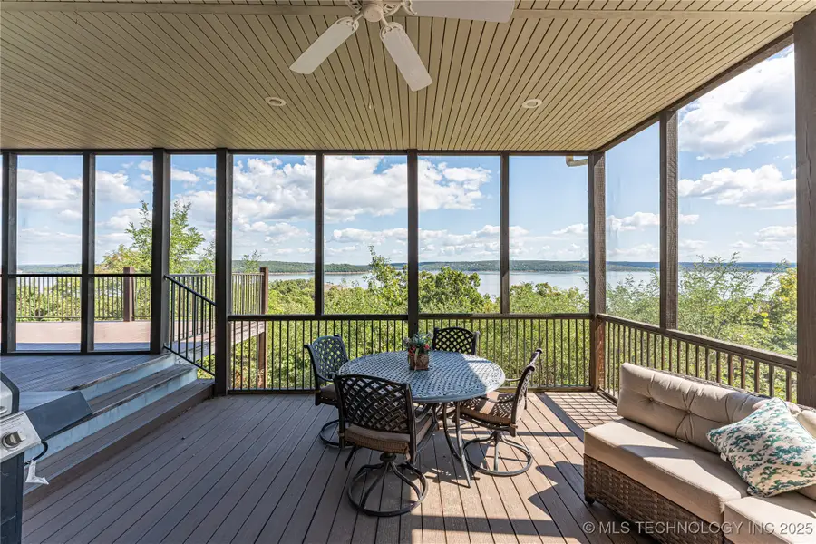 120161 S 4201 Road, Eufaula, OK 74432 - #2