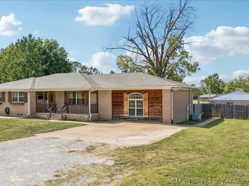 751 Christmas Lane, Claremore, OK 74017 - Image #3