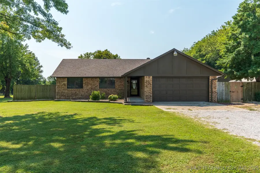 15536 E Anderson Drive, Inola, OK 74036 - Image #2
