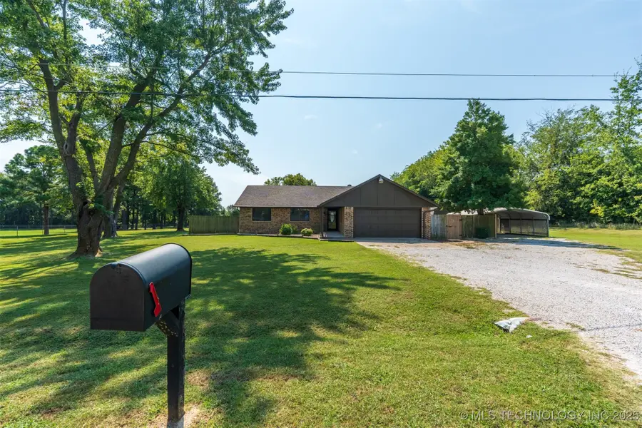 15536 E Anderson Drive, Inola, OK 74036 - Image #3