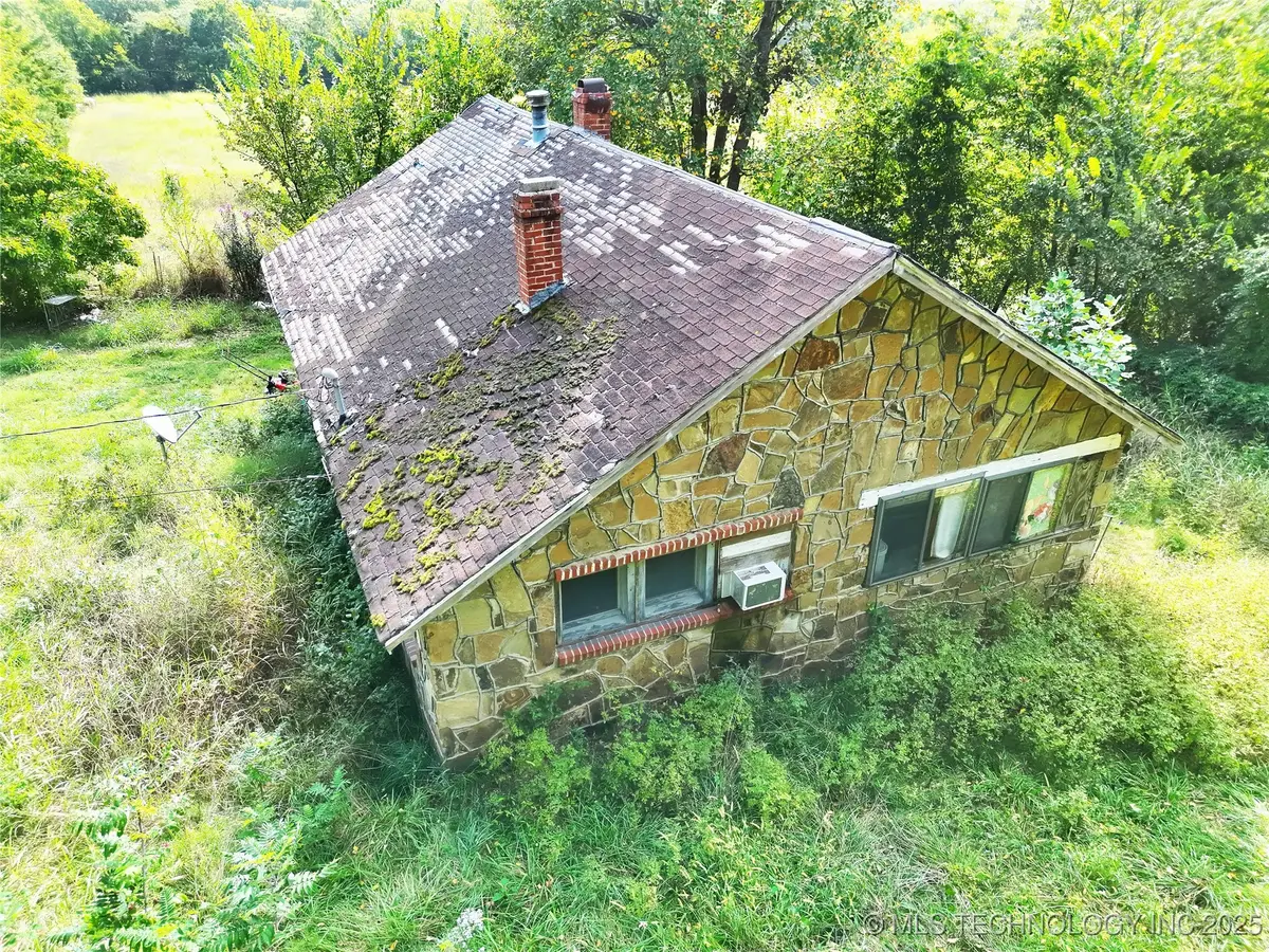 83814 S 4730 Road, Stilwell, OK 74960 - Image #1