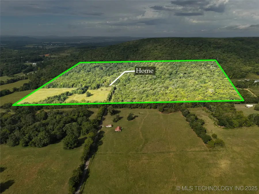 83814 S 4730 Road, Stilwell, OK 74960 - Image #3