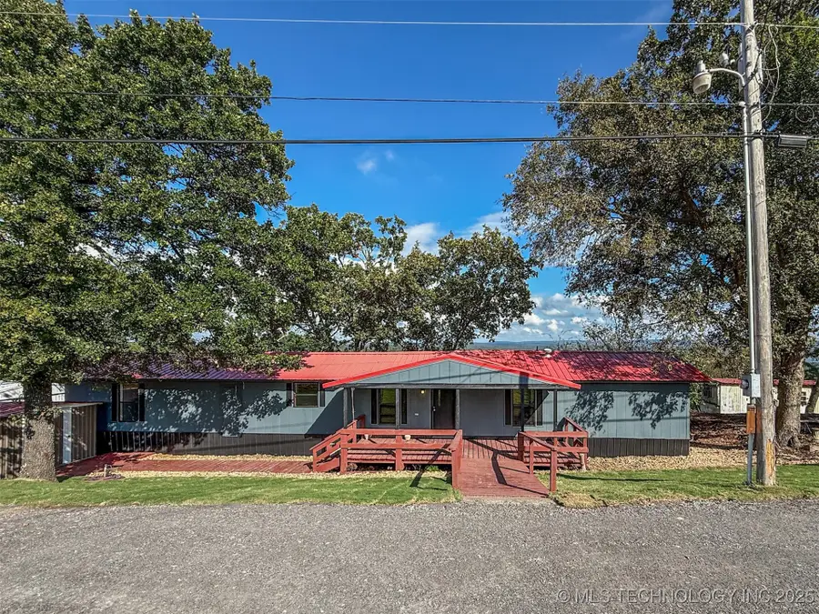 18029 W Sugar Hollow Road, Park Hill, OK 74451 - Image #2