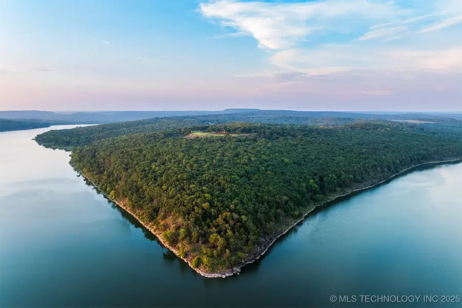 27245 S 565 Road, Welling, OK 74471 - Image #2