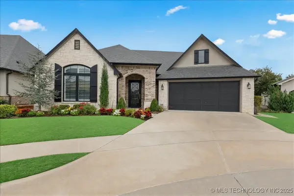 1105 W 84th Street, Tulsa, OK 74132