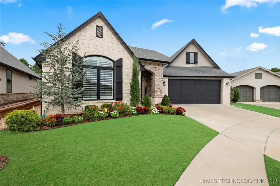 1105 W 84th Street, Tulsa, OK 74132 - Image #2