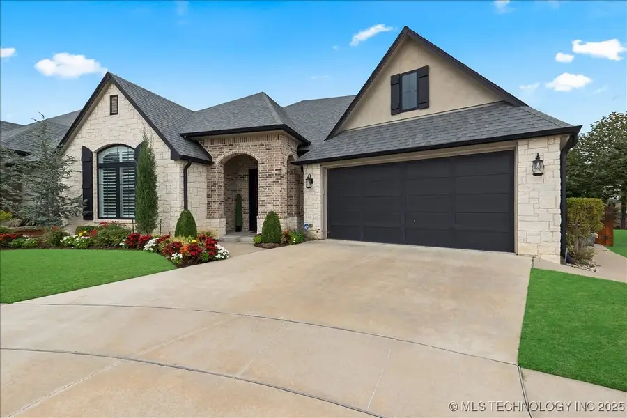 1105 W 84th Street, Tulsa, OK 74132 - Image #3