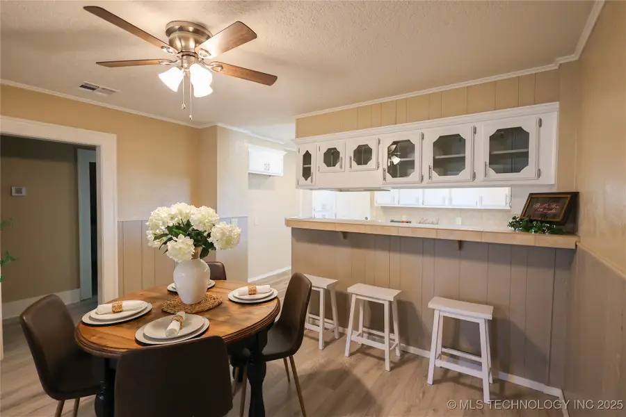 129 W Tahlequah, Sulphur, OK 73086 - Image #3