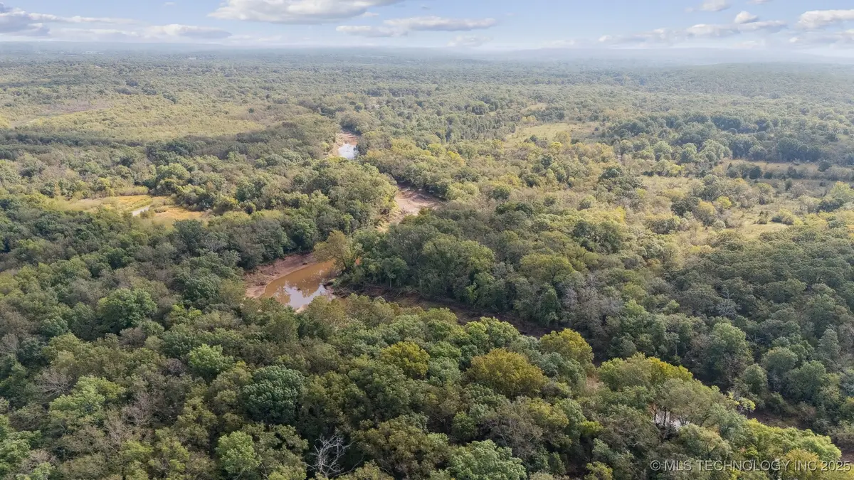 Webster Road, Okmulgee, OK 74447 - Image #1