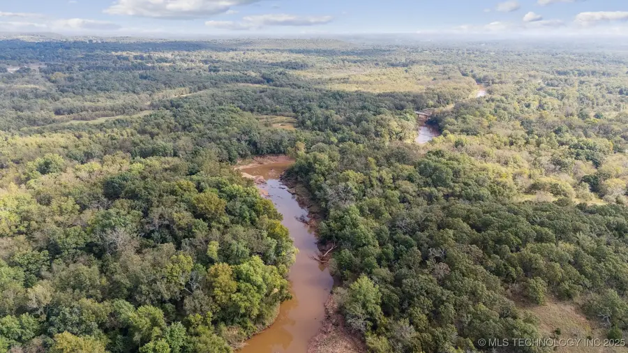 Webster Road, Okmulgee, OK 74447 - Image #2