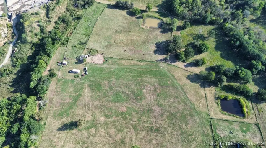 20449 E Cass Road, Stigler, OK 74462 - Image #3